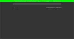 Desktop Screenshot of jesy2474.com