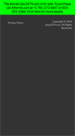 Mobile Screenshot of jesy2474.com